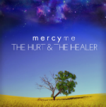 Mercy Me - The Hurt & The Healer CD